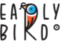 early bird logo